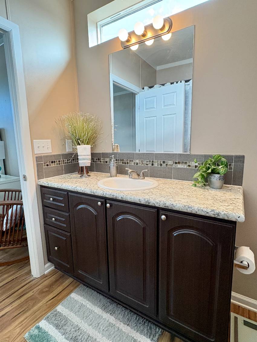 953 Ybor E a Venice, FL Mobile or Manufactured Home for Sale